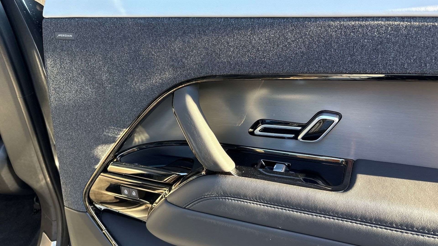 Used Land Rover Range Rover Sport 2024 for sale - 76661844: Photo 32