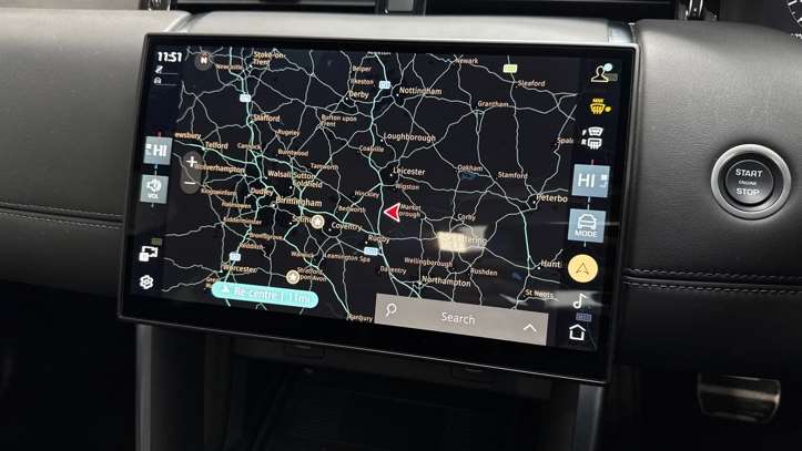 Used Land Rover Discovery Sport 2024 for sale - 77972753: Photo 11