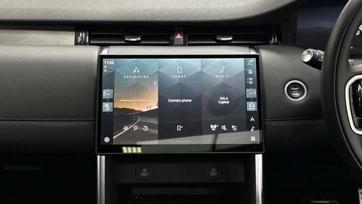 Used Land Rover Discovery Sport 2024 for sale - 77972753: Photo 14