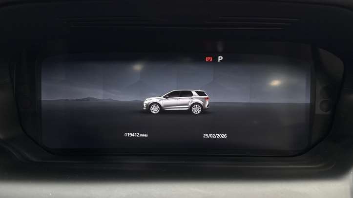 Used Land Rover Discovery Sport 2024 for sale - 77972753: Photo 16