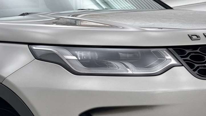 Used Land Rover Discovery Sport 2024 for sale - 77972753: Photo 17