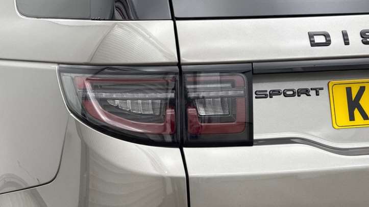 Used Land Rover Discovery Sport 2024 for sale - 77972753: Photo 19