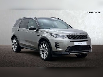 Used Land Rover Discovery Sport 2024 for sale - 77972753: Photo