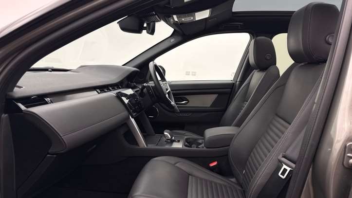 Used Land Rover Discovery Sport 2024 for sale - 77972753: Photo 3