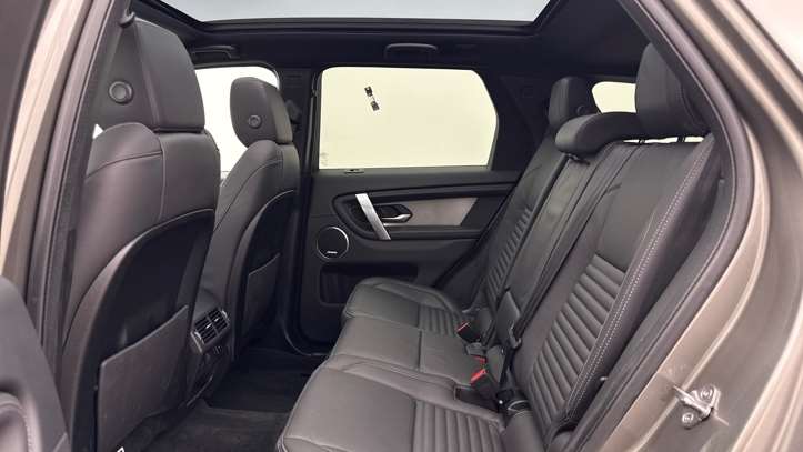 Used Land Rover Discovery Sport 2024 for sale - 77972753: Photo 4