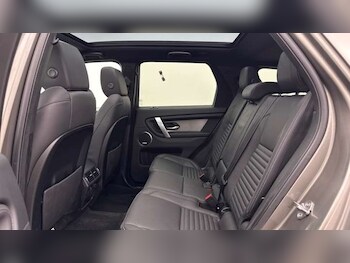 Used Land Rover Discovery Sport 2024 for sale - 77972753: Photo