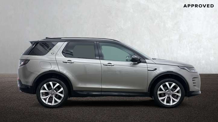 Used Land Rover Discovery Sport 2024 for sale - 77972753: Photo 5