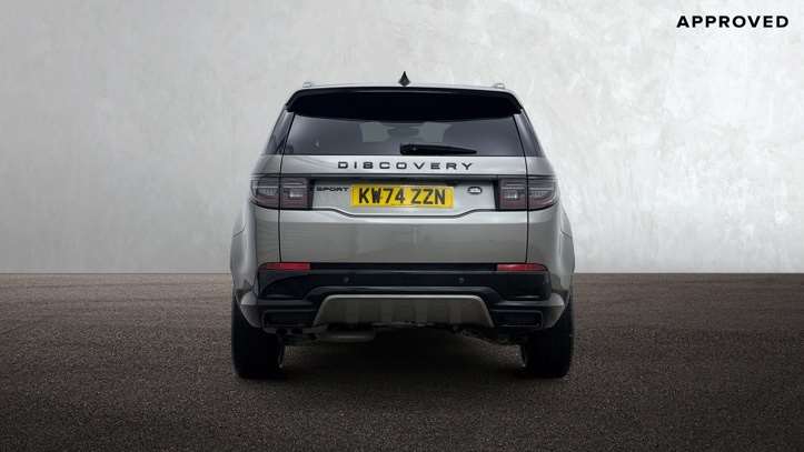 Used Land Rover Discovery Sport 2024 for sale - 77972753: Photo 6