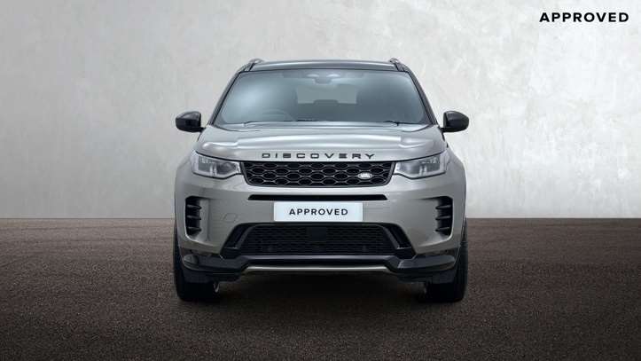 Used Land Rover Discovery Sport 2024 for sale - 77972753: Photo 7