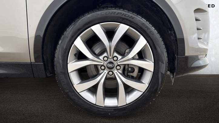 Used Land Rover Discovery Sport 2024 for sale - 77972753: Photo 8