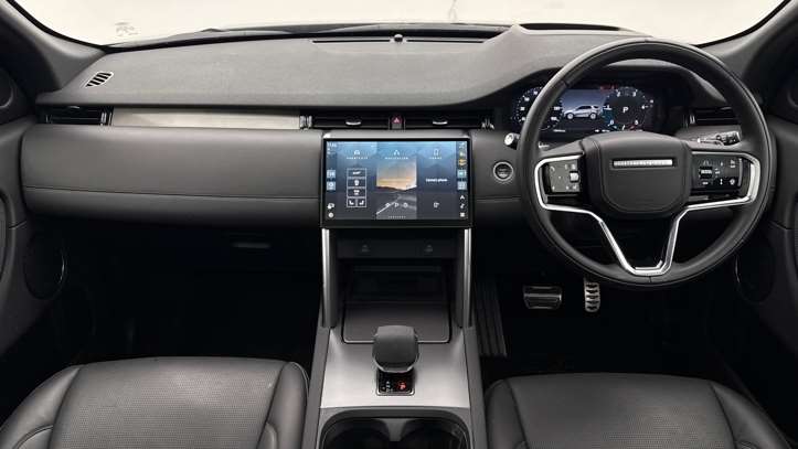 Used Land Rover Discovery Sport 2024 for sale - 77972753: Photo 9