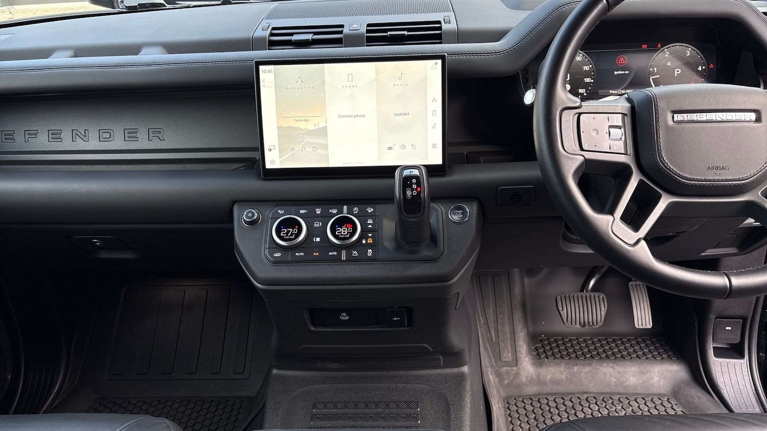 Used Land Rover Defender 90 2024 for sale - 77093458: Photo 14