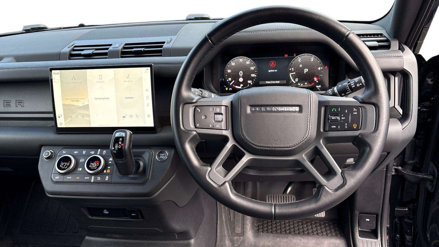 Used Land Rover Defender 90 2024 for sale - 77093458: Photo 15