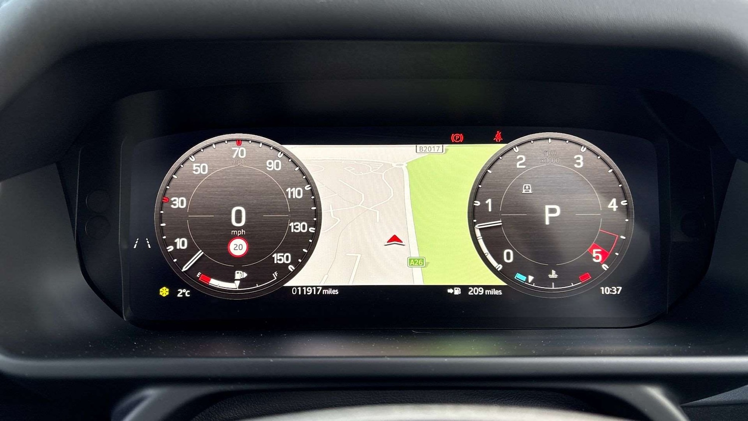 Used Land Rover Defender 90 2024 for sale - 77093458: Photo 16