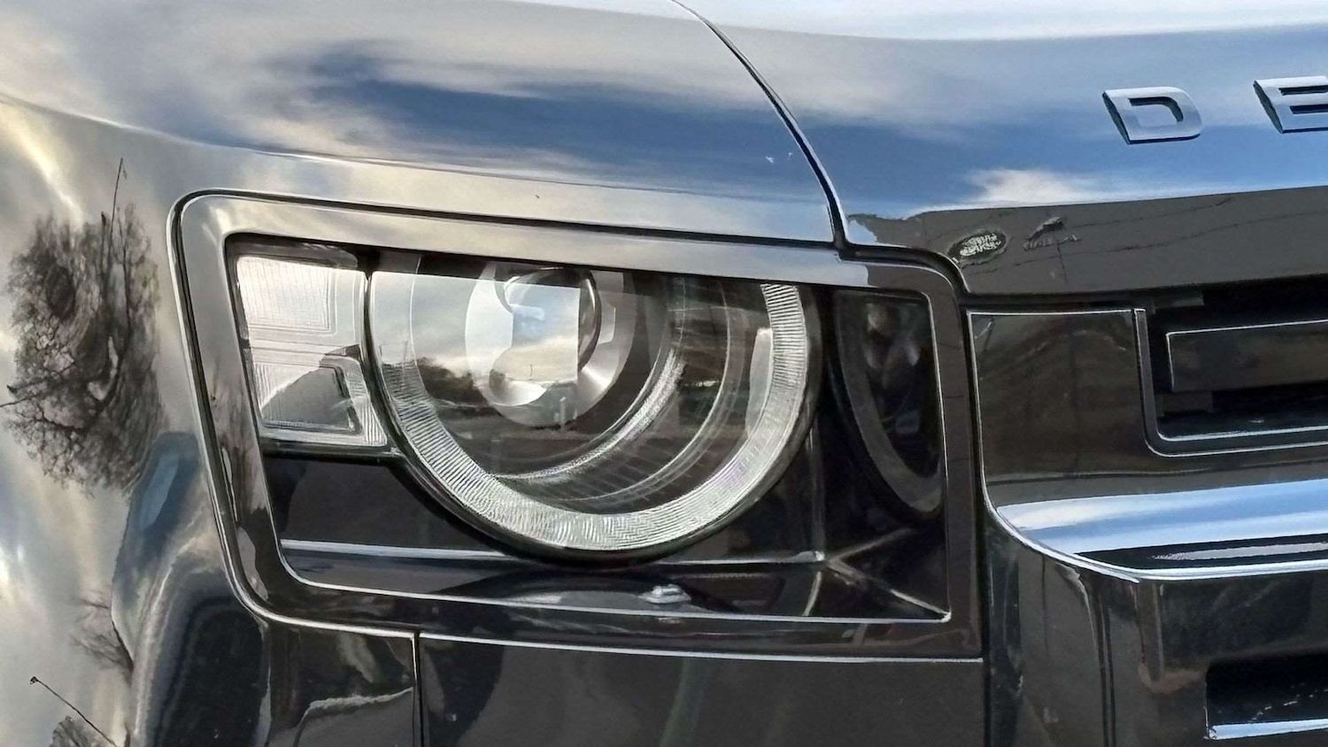 Used Land Rover Defender 90 2024 for sale - 77093458: Photo 17