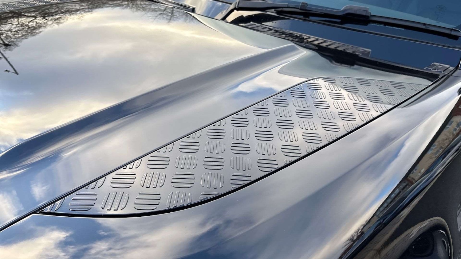 Used Land Rover Defender 90 2024 for sale - 77093458: Photo 20