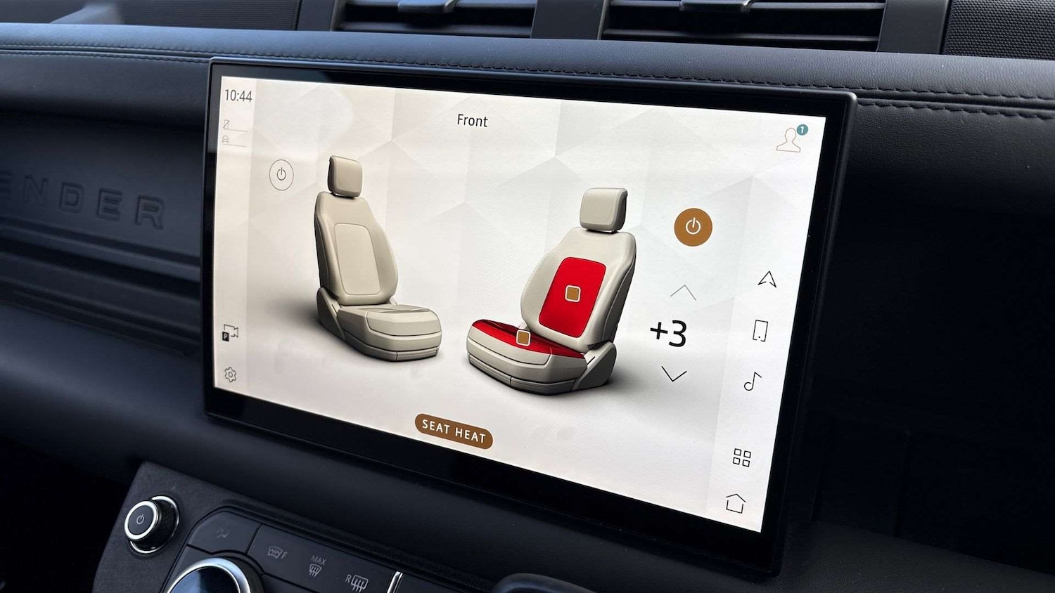 Used Land Rover Defender 90 2024 for sale - 77093458: Photo 22