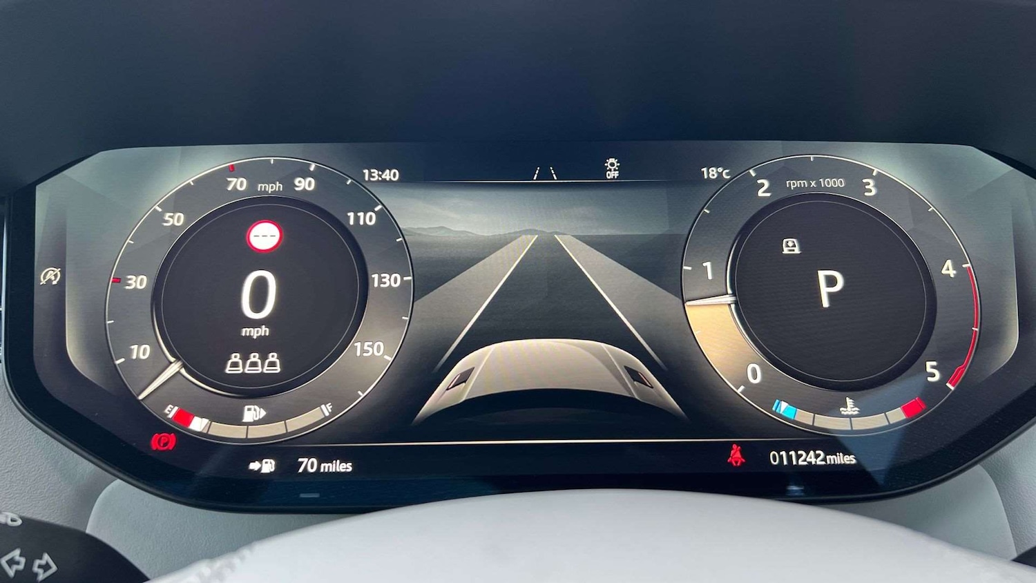 Used Land Rover Range Rover Sport 2024 for sale - 76587673: Photo 16