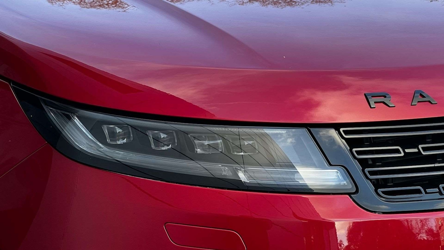 Used Land Rover Range Rover Sport 2024 for sale - 76587673: Photo 17