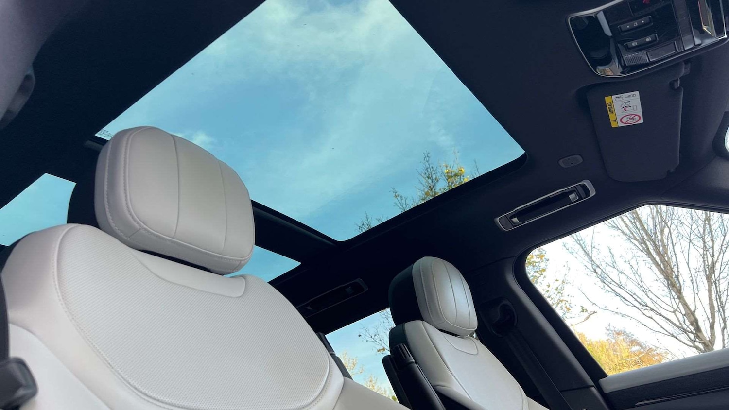 Used Land Rover Range Rover Sport 2024 for sale - 76587673: Photo 21