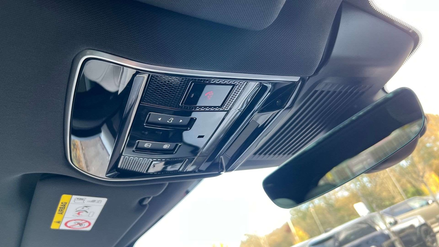 Used Land Rover Range Rover Sport 2024 for sale - 76587673: Photo 23