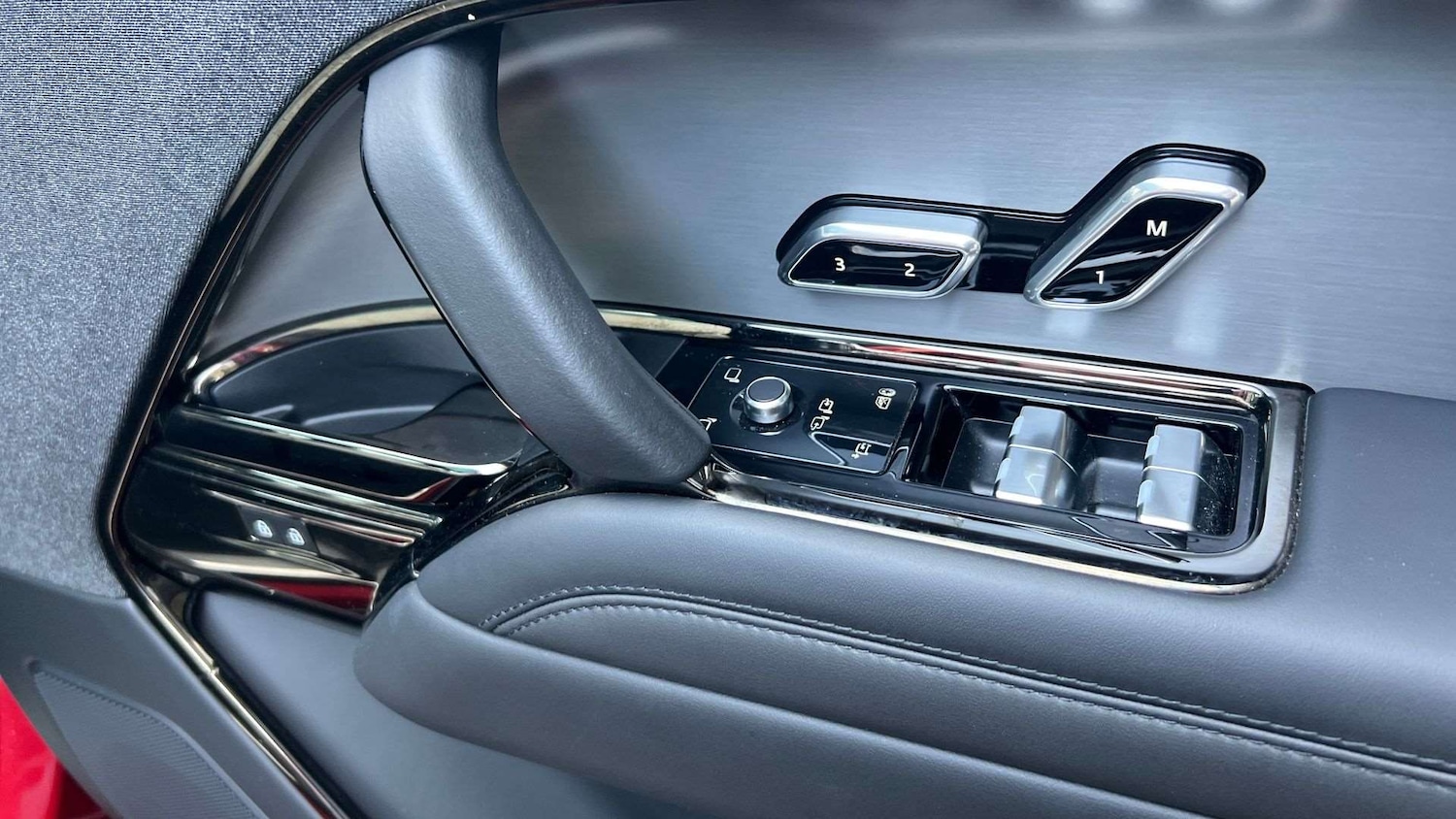 Used Land Rover Range Rover Sport 2024 for sale - 76587673: Photo 25