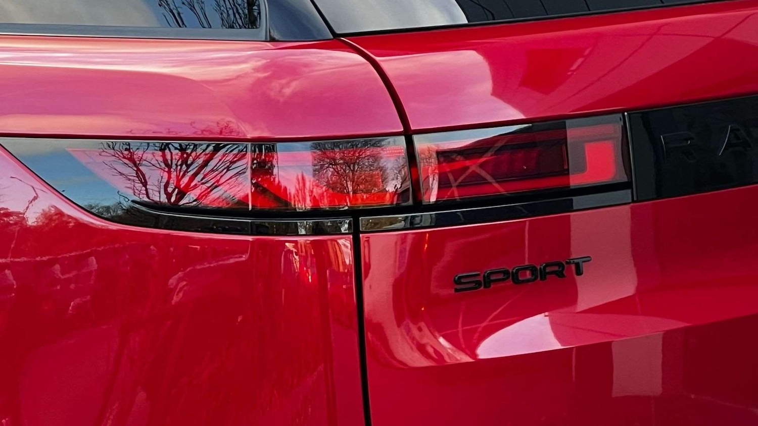 Used Land Rover Range Rover Sport 2024 for sale - 76587673: Photo 26