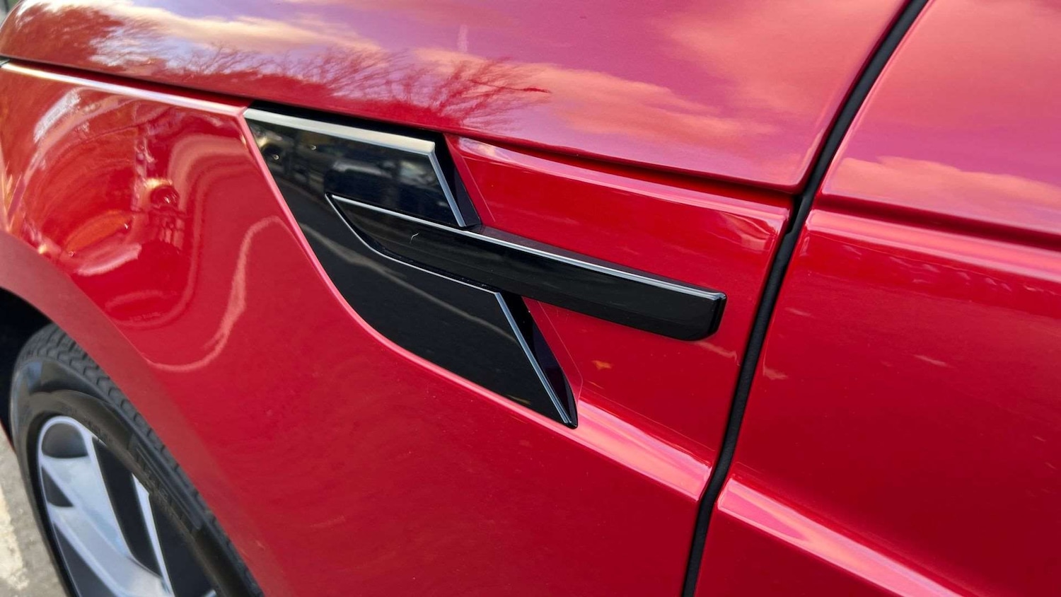 Used Land Rover Range Rover Sport 2024 for sale - 76587673: Photo 28