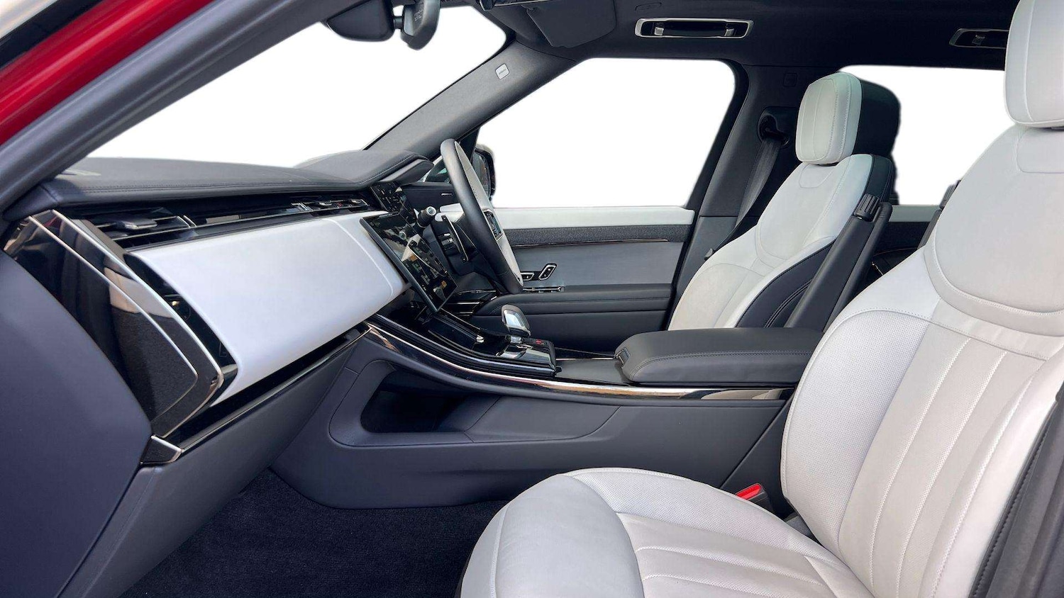 Used Land Rover Range Rover Sport 2024 for sale - 76587673: Photo 3