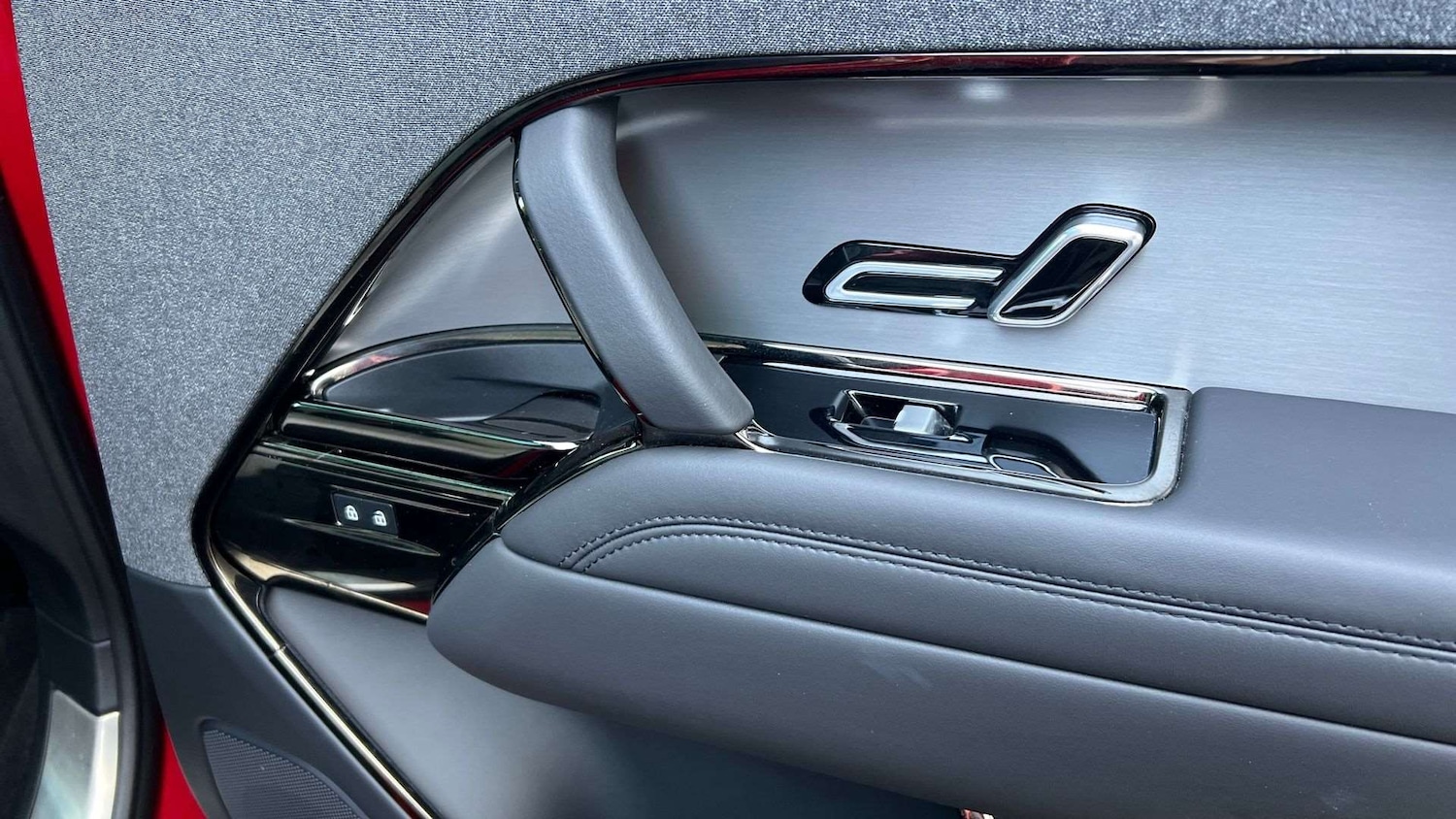 Used Land Rover Range Rover Sport 2024 for sale - 76587673: Photo 31