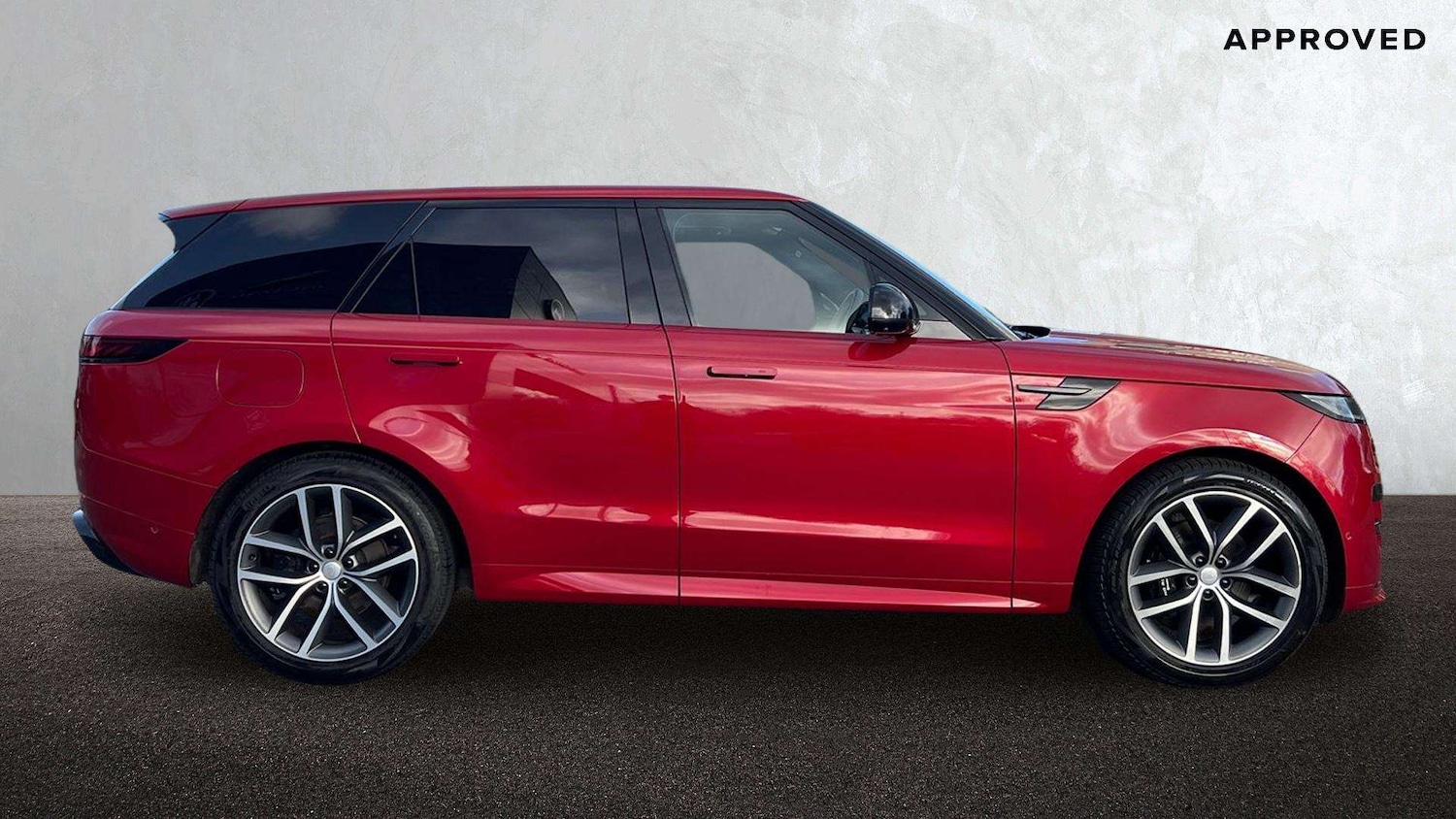 Used Land Rover Range Rover Sport 2024 for sale - 76587673: Photo 5