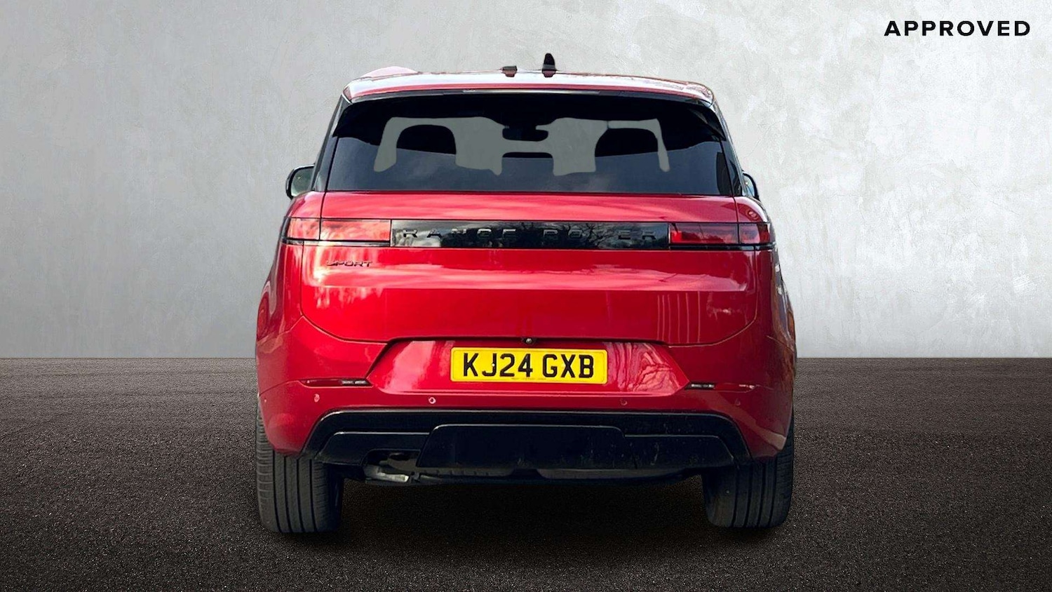 Used Land Rover Range Rover Sport 2024 for sale - 76587673: Photo 6