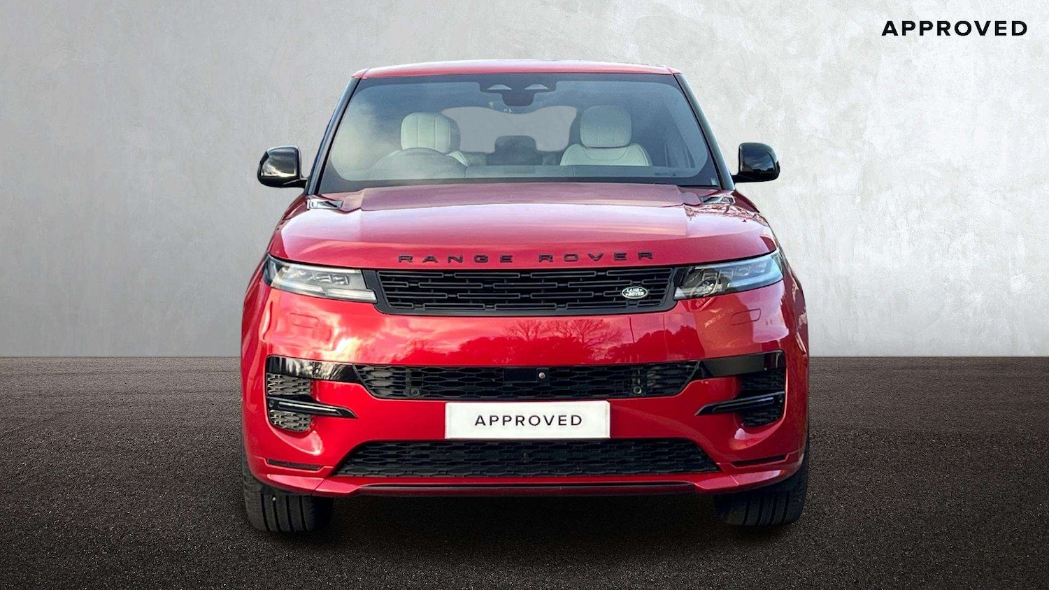 Used Land Rover Range Rover Sport 2024 for sale - 76587673: Photo 7