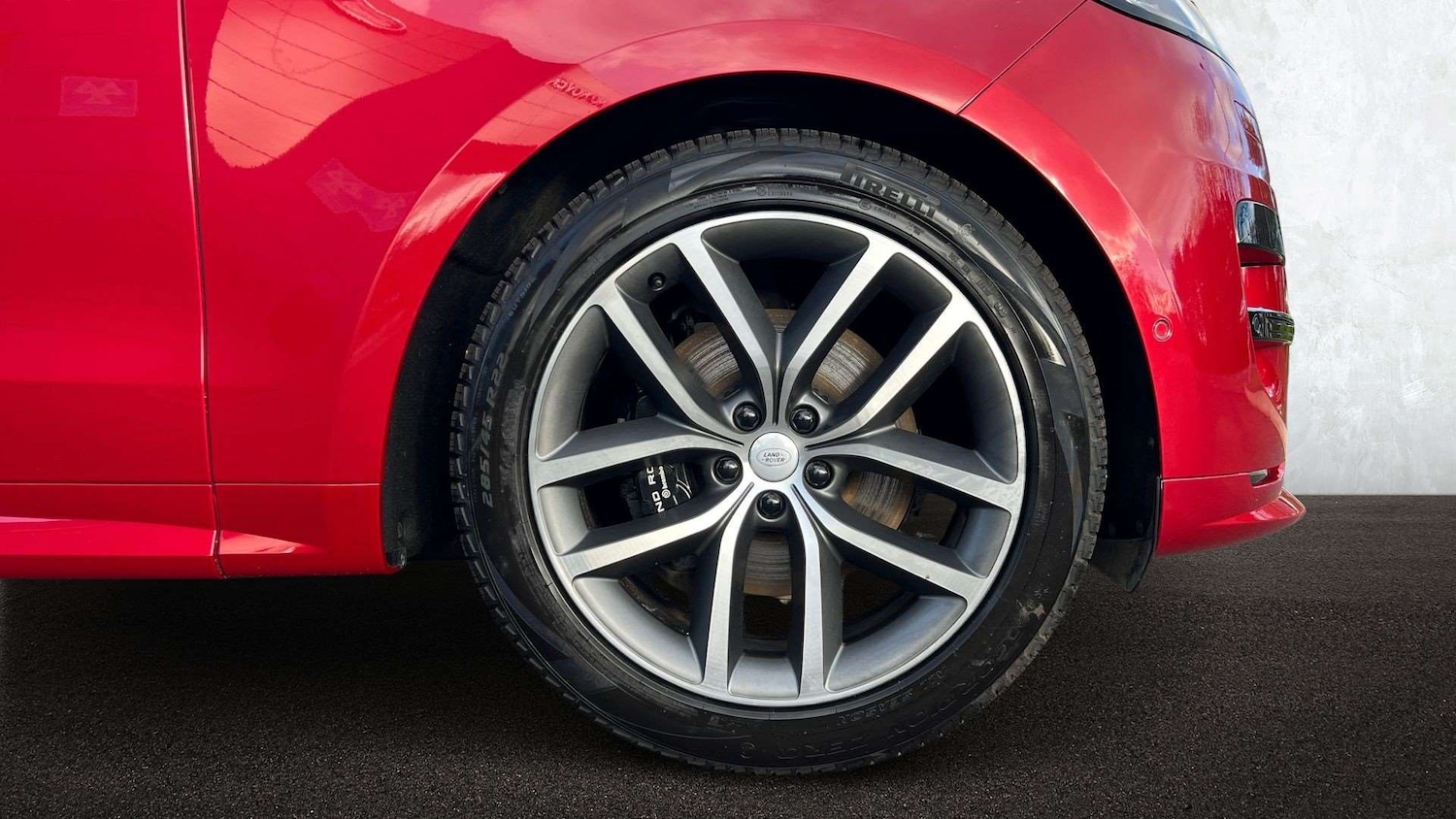 Used Land Rover Range Rover Sport 2024 for sale - 76587673: Photo 8