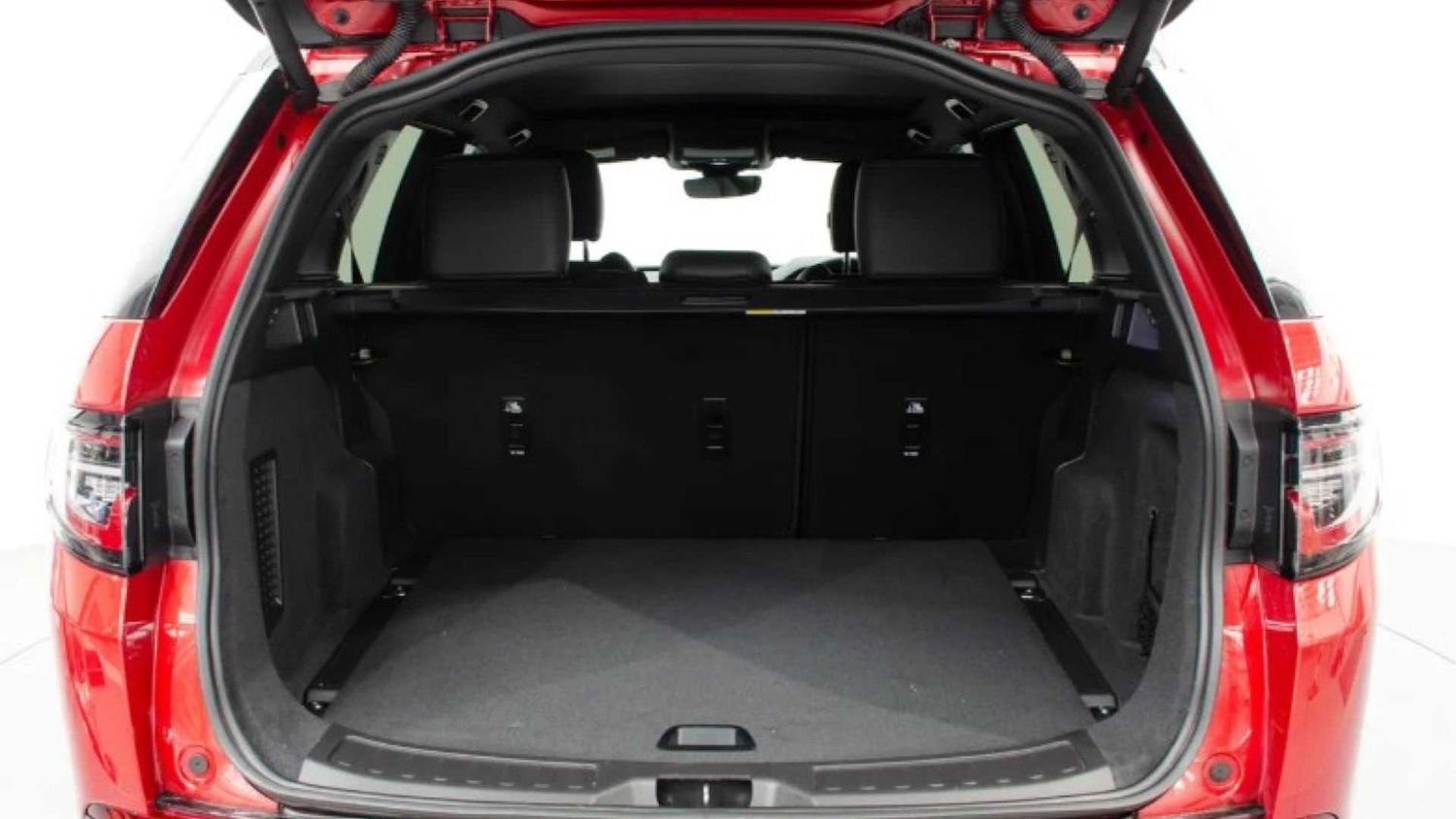 Used Land Rover Discovery Sport 2025 for sale - 77429055: Photo 10