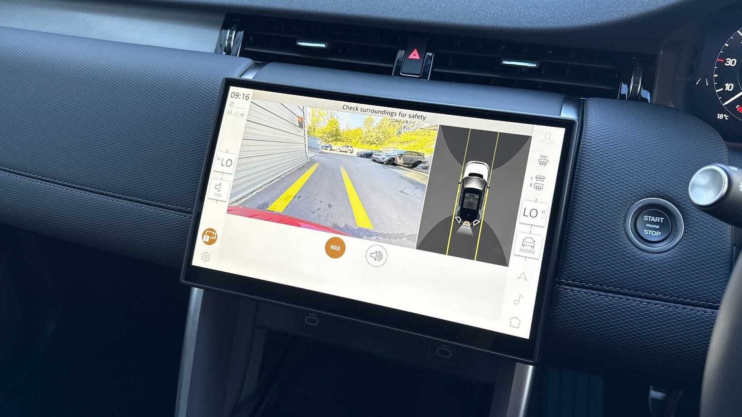 Used Land Rover Discovery Sport 2025 for sale - 77429055: Photo 12