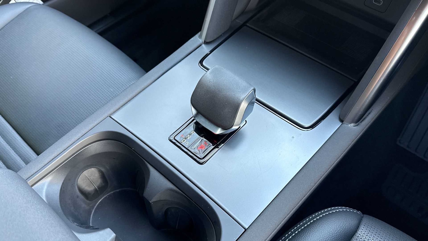 Used Land Rover Discovery Sport 2025 for sale - 77429055: Photo 13