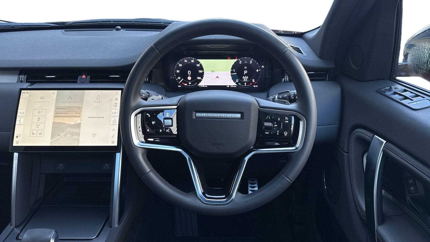 Used Land Rover Discovery Sport 2025 for sale - 77429055: Photo 15