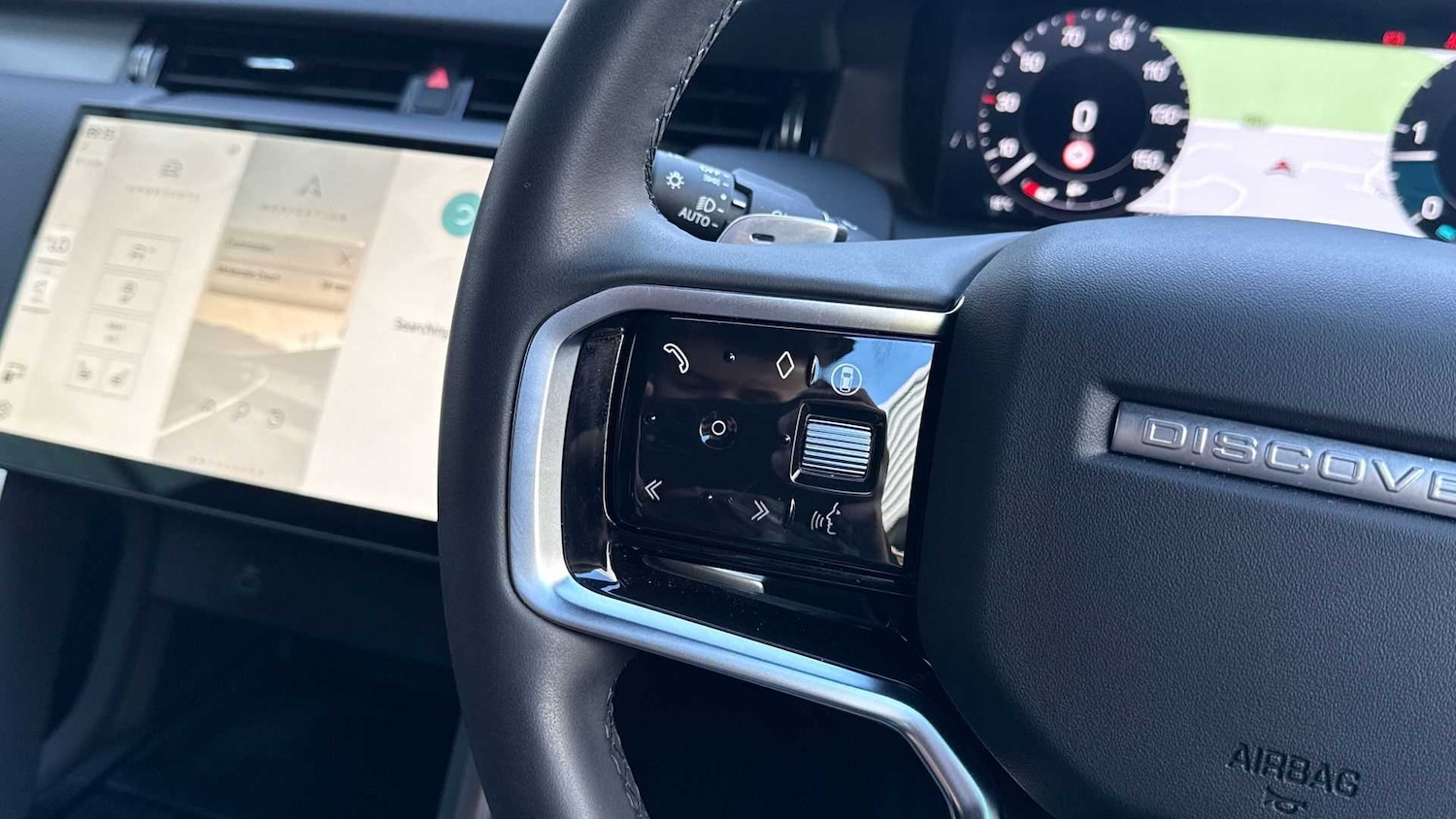 Used Land Rover Discovery Sport 2025 for sale - 77429055: Photo 29