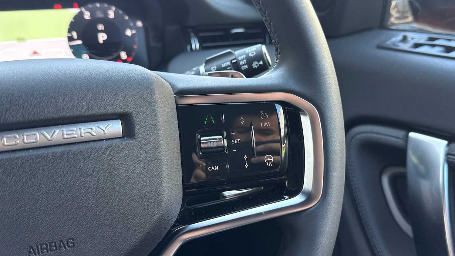 Used Land Rover Discovery Sport 2025 for sale - 77429055: Photo 30