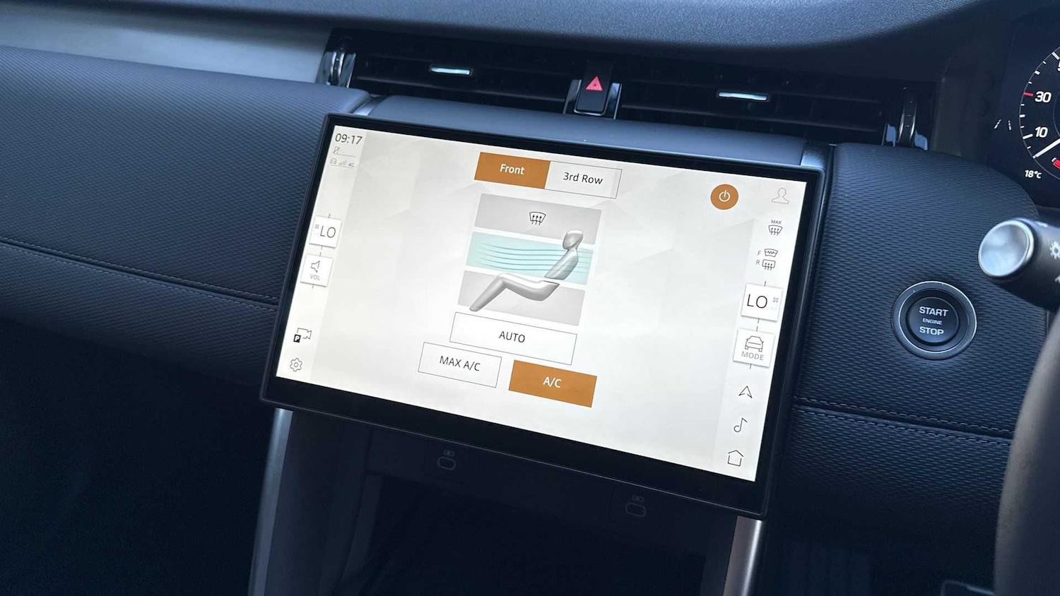 Used Land Rover Discovery Sport 2025 for sale - 77429055: Photo 33