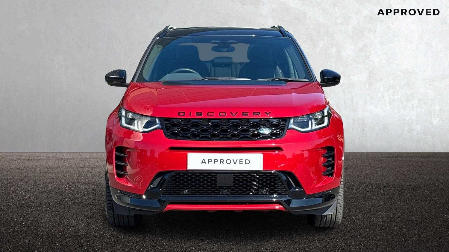 Used Land Rover Discovery Sport 2025 for sale - 77429055: Photo 7