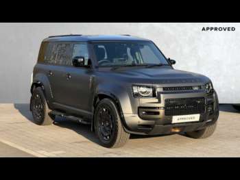 2025 - 4.4 P635 Octa Edition One 110 5dr Auto