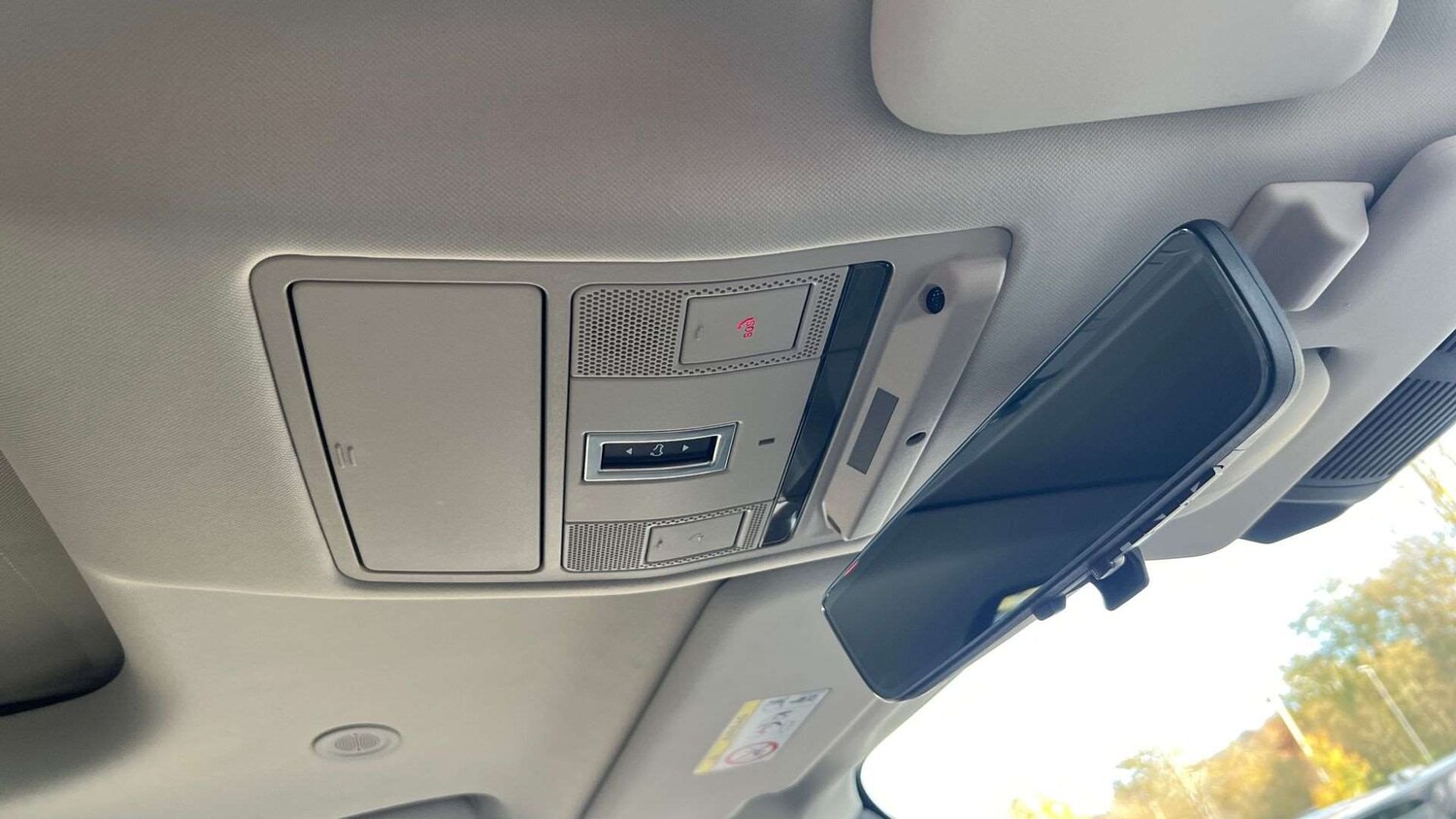 Used Land Rover Defender 2021 for sale - 77500351: Photo 23