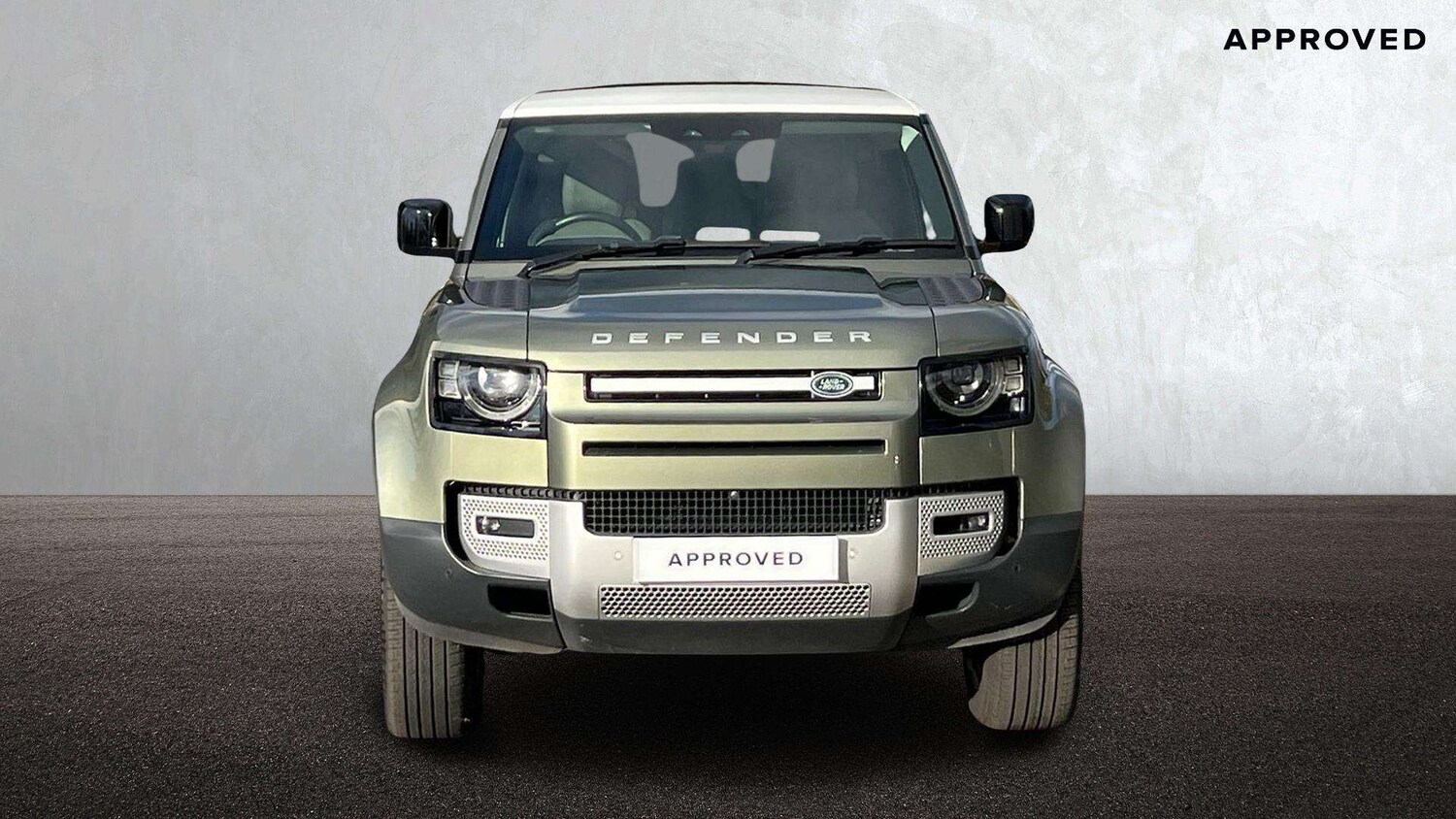 Used Land Rover Defender 2021 for sale - 77500351: Photo 7