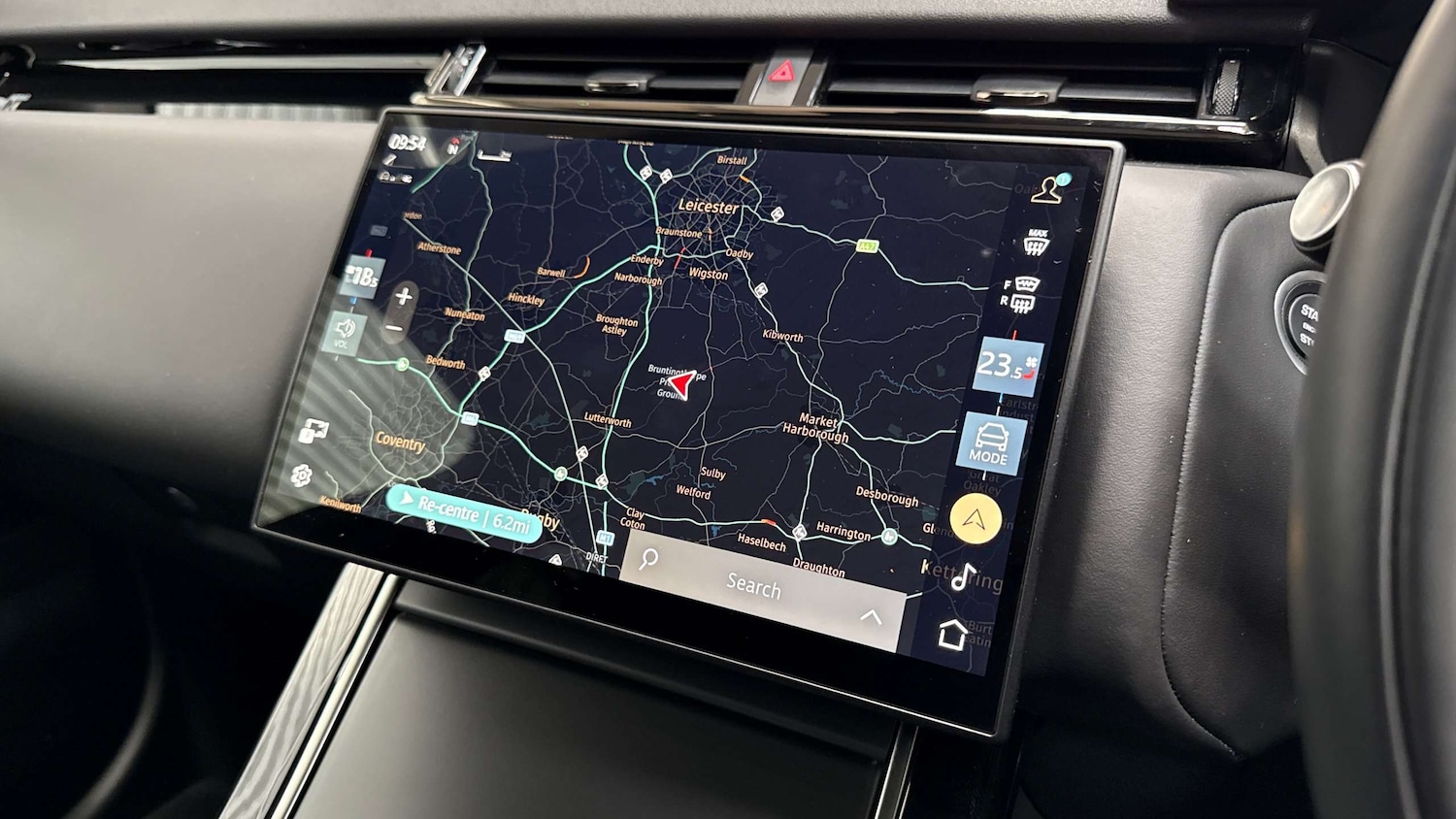 Used Land Rover Range Rover Velar 2024 for sale - 76460494: Photo 11