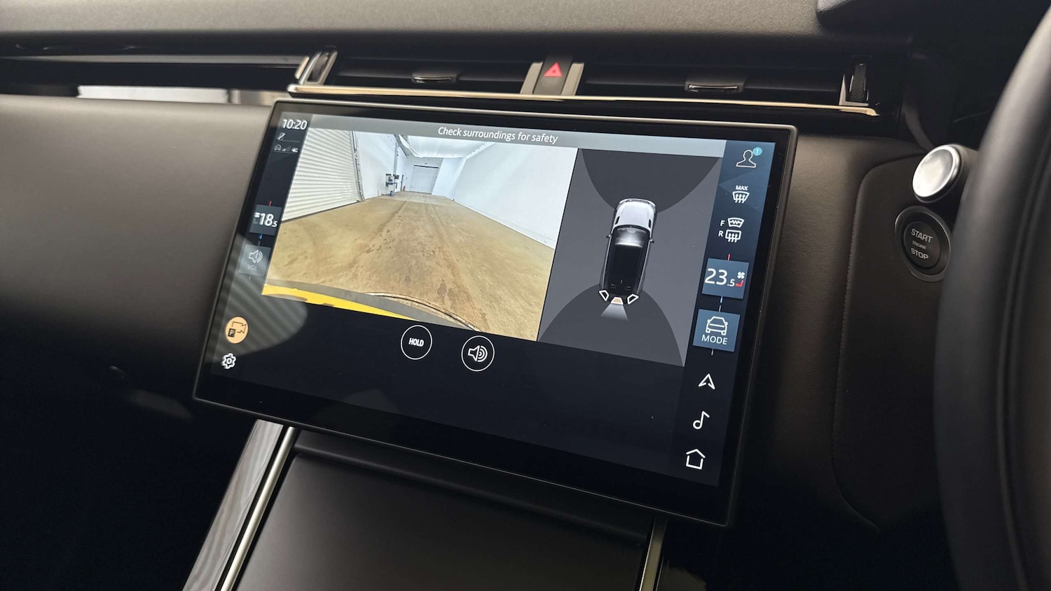 Used Land Rover Range Rover Velar 2024 for sale - 76460494: Photo 12