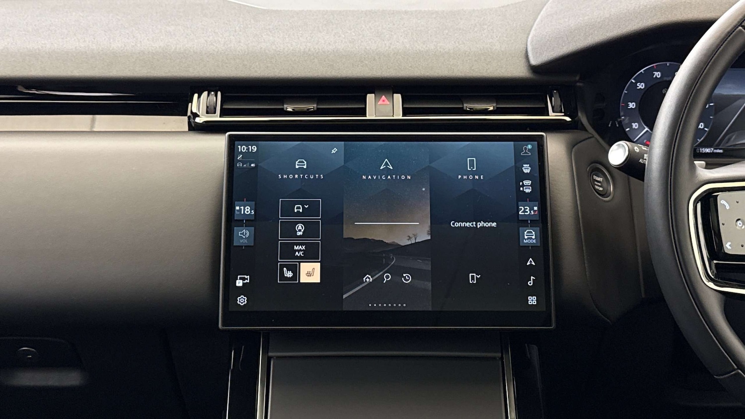 Used Land Rover Range Rover Velar 2024 for sale - 76460494: Photo 14