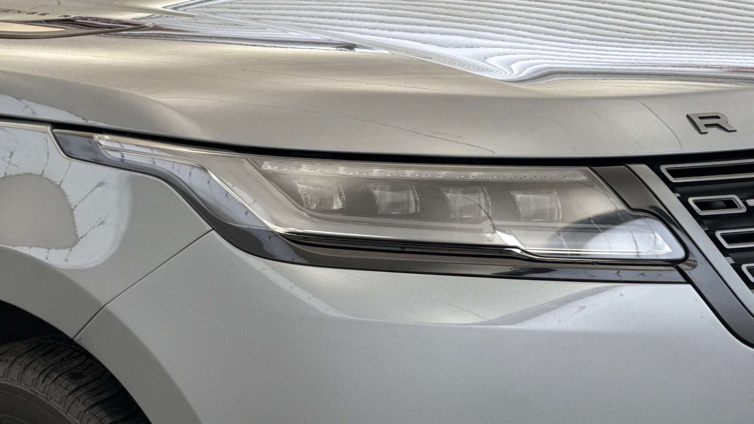 Used Land Rover Range Rover Velar 2024 for sale - 76460494: Photo 17