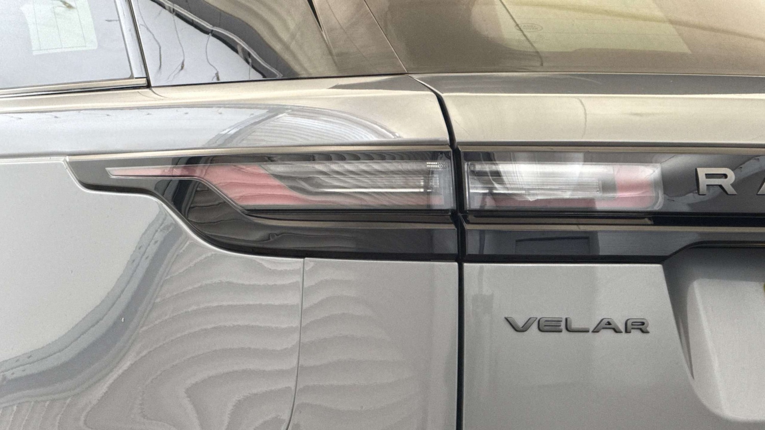 Used Land Rover Range Rover Velar 2024 for sale - 76460494: Photo 19